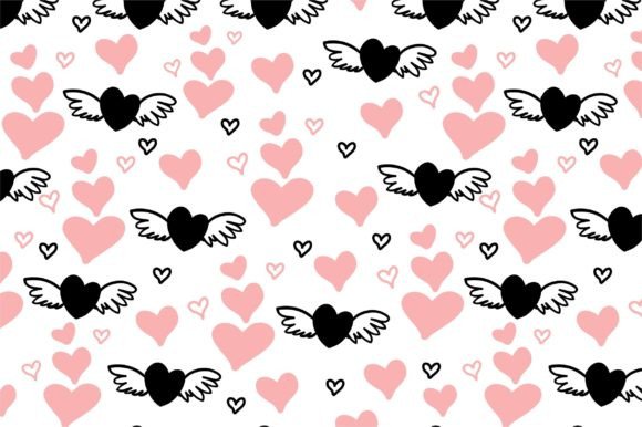 Valentines Day Patterns for Creative Projects